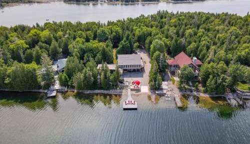 Vacation Home