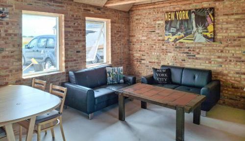 Three-Bedroom Vacation Home 
