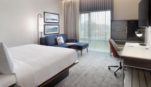 Standard King Room