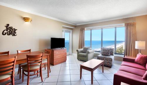 Queen Suite