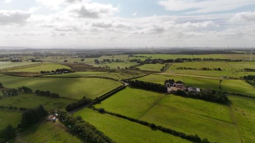 Three-Bedroom Chalet