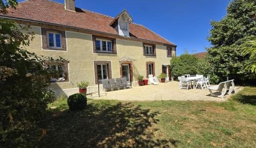 Standard Villa