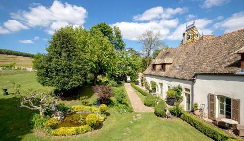 Superior Double Room with Terrace