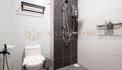 Deluxe Two-Bedroom Suite