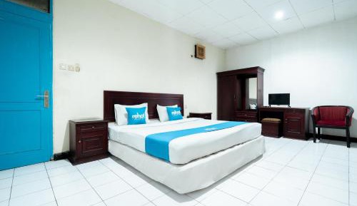 Standard Double Suite