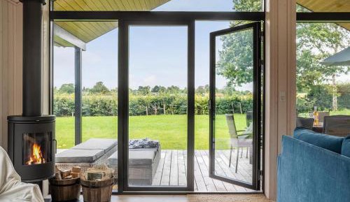 Four-Bedroom Vacation Home