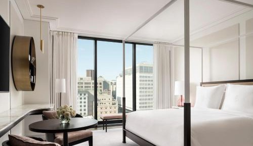 Superior King Room