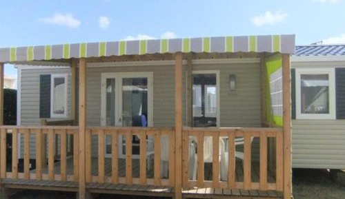 Mobile Home