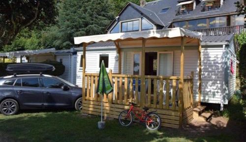 Mobile Home