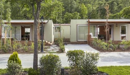 Mobile Home