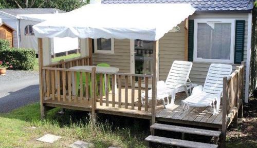 Mobile Home