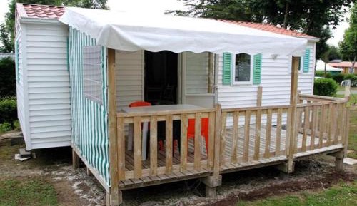 Mobile Home