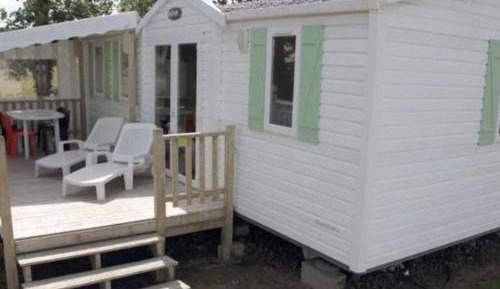 Mobile Home