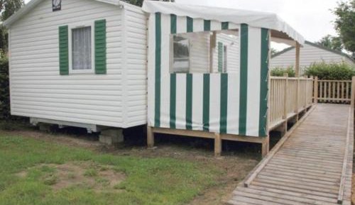 Mobile Home