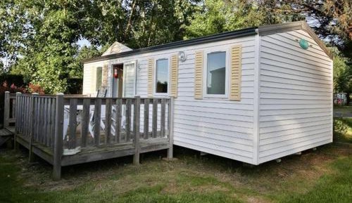 Mobile Home