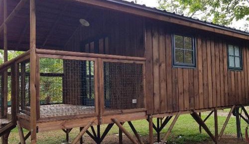 Vacation Home