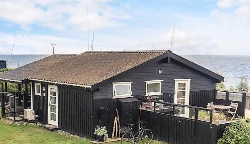 Two-Bedroom Holiday Home