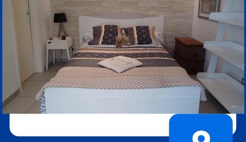 Double Room with Lake View