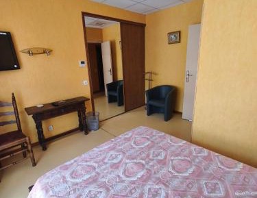 Family Suite with Balcony