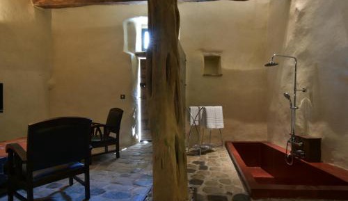 Deluxe Double Room with Bath