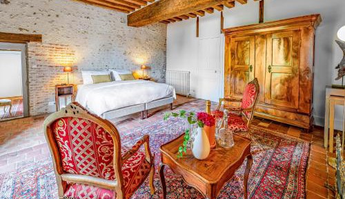 Deluxe Family Suite