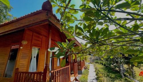 Deluxe Double Room with Balcony and Sea View