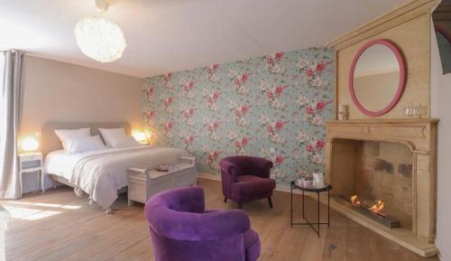 King Room with Pool View