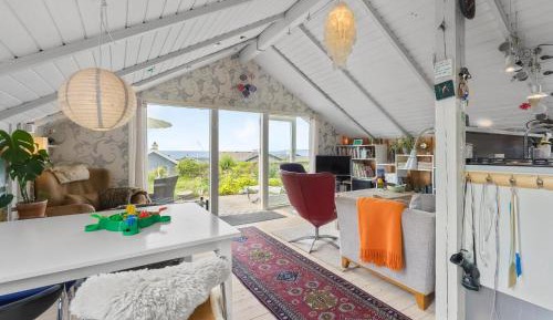 Two-Bedroom Holiday Home