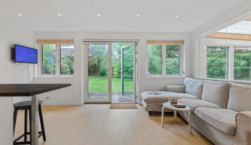 Two-Bedroom Holiday Home