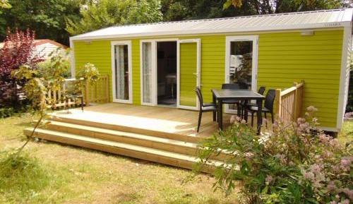 Mobile Home