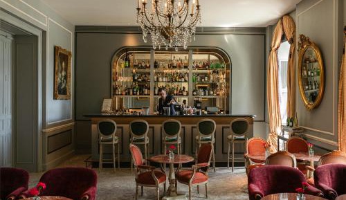 Imperial Suite
