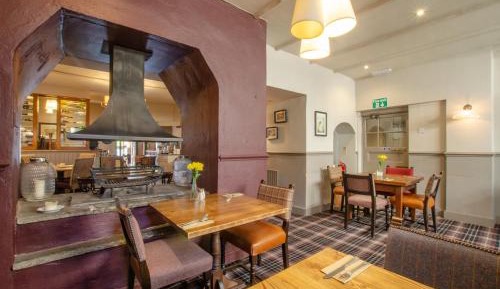 Quadruple Room with Shower