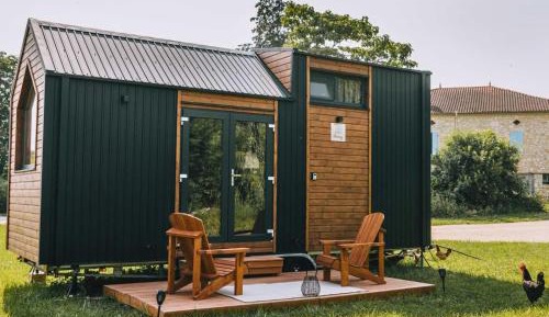 Mobile Home