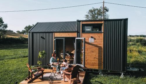Mobile Home