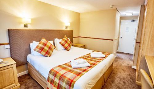 Family Room (3 Adults + 1 Child)