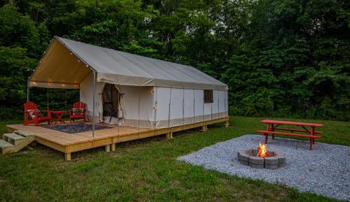 Tent
