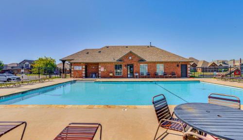 Vacation Home