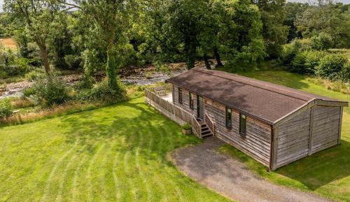 Three-Bedroom Chalet
