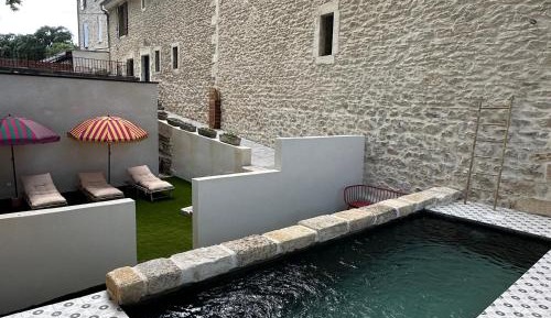 Five-Bedroom House