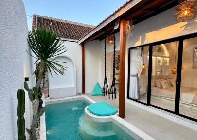 One-Bedroom Villa