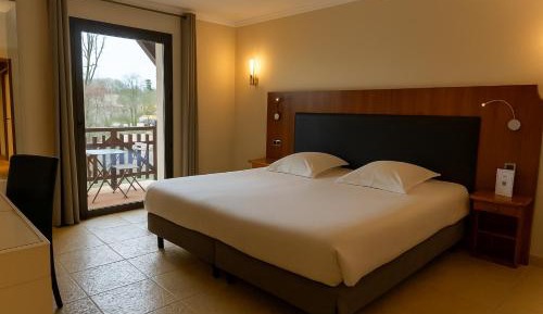 Superior Double Room - River View