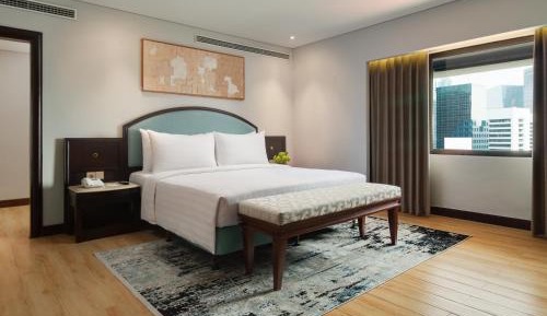 Grand Executive Suite