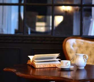 Deluxe Double Room with Bath