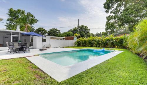 Vacation Home