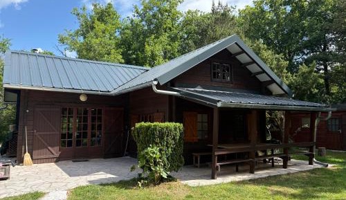 Superior Villa