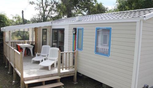 Mobile Home