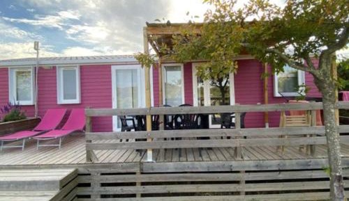 Mobile Home