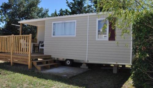 Mobile Home