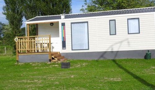 Mobile Home