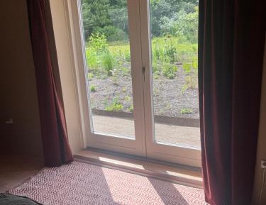 Two-Bedroom Apartment with View